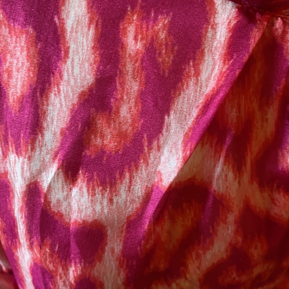 NWT Designer Just Cavalli Leopard Dress - Picture 6 of 10